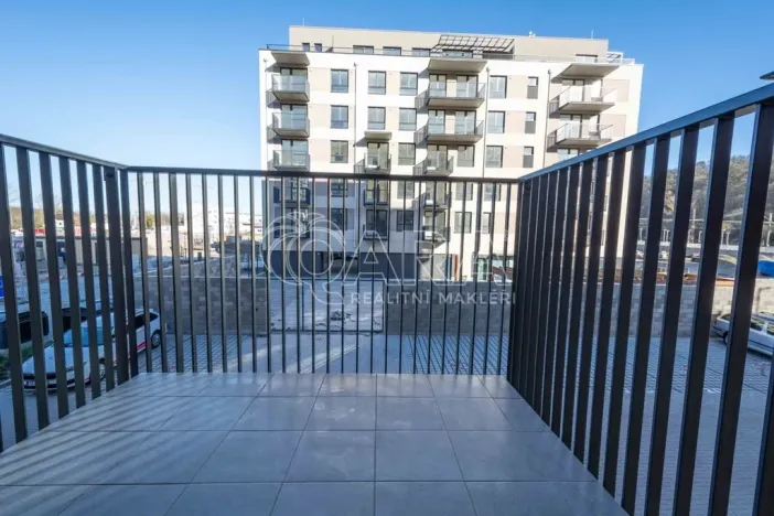 Pronájem bytu 1+kk, Kralupy nad Vltavou, Nádražní, 33 m2