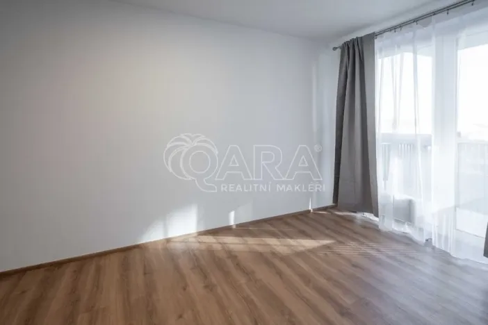 Pronájem bytu 1+kk, Kralupy nad Vltavou, Nádražní, 33 m2