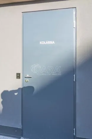 Pronájem bytu 1+kk, Kralupy nad Vltavou, Nádražní, 33 m2