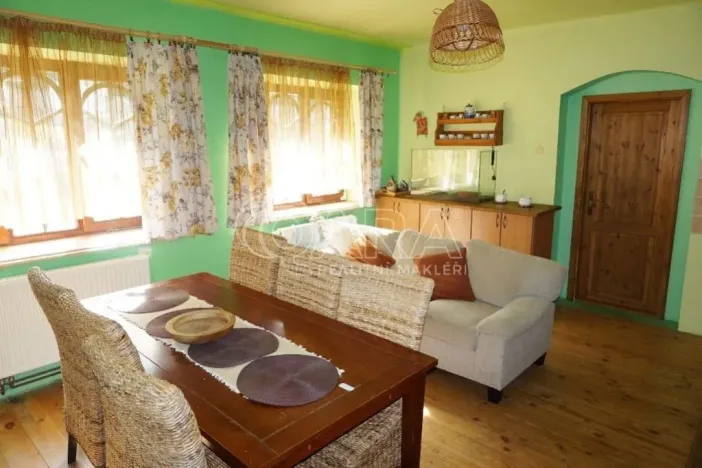 Prodej rodinného domu, Hradec nad Svitavou, 220 m2