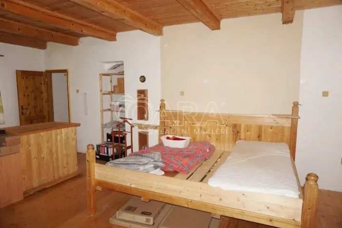 Prodej rodinného domu, Hradec nad Svitavou, 220 m2