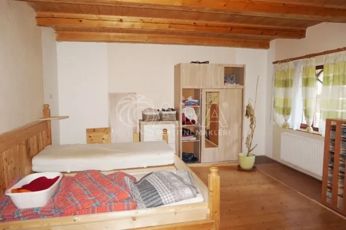 Prodej rodinného domu, Hradec nad Svitavou, 220 m2