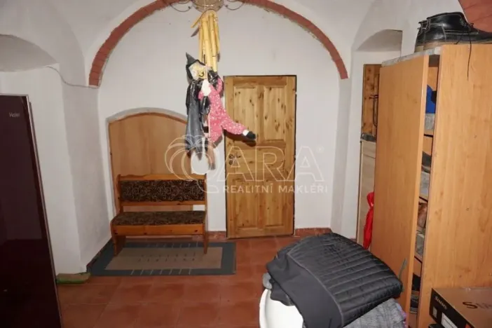 Prodej rodinného domu, Hradec nad Svitavou, 220 m2