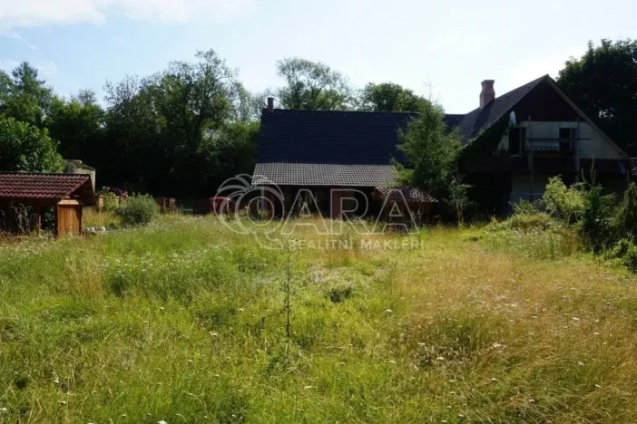 Prodej rodinného domu, Hradec nad Svitavou, 220 m2