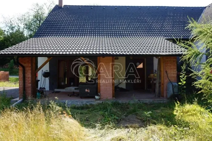 Prodej rodinného domu, Hradec nad Svitavou, 220 m2