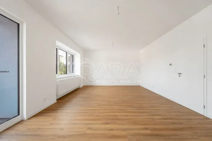 Prodej bytu 3+kk, Brno - Židenice, Bubeníčkova, 80 m2