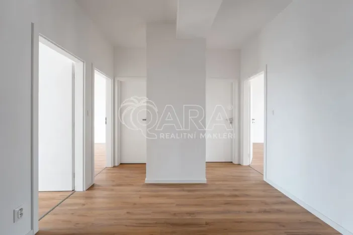 Prodej bytu 3+kk, Brno - Židenice, Bubeníčkova, 80 m2