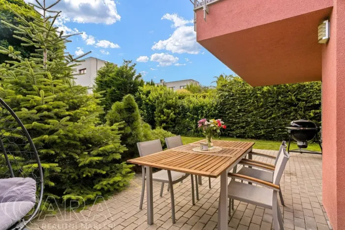 Prodej rodinného domu, Roztoky, Zvoncová, 153 m2