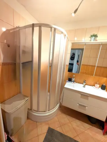 Prodej bytu 2+1, Most, M. G. Dobnera, 54 m2