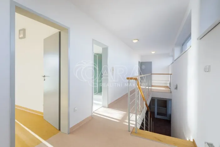 Prodej rodinného domu, České Budějovice - České Budějovice 7, Na Blatech, 226 m2