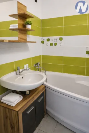 Pronájem bytu 3+1, Volary, Sídl. Míru, 75 m2