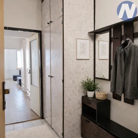 Pronájem bytu 3+1, Volary, Sídl. Míru, 75 m2