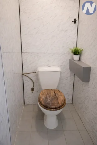 Pronájem bytu 3+1, Volary, Sídl. Míru, 75 m2