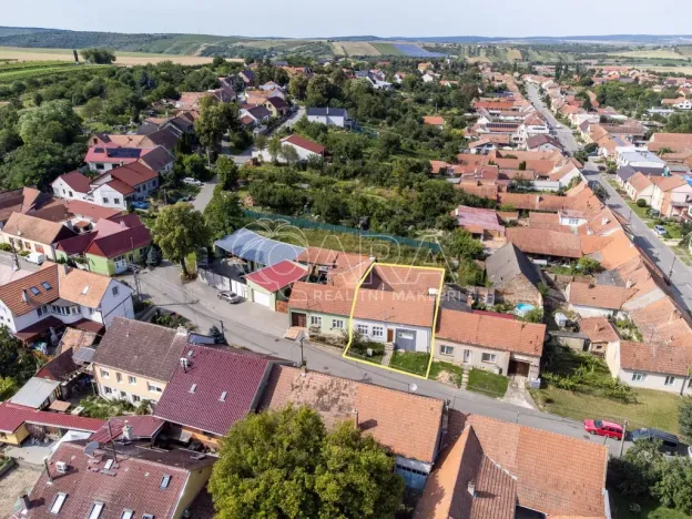 Prodej rodinného domu, Brumovice, 125 m2