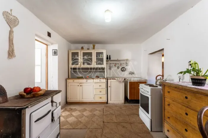 Prodej rodinného domu, Brumovice, 125 m2