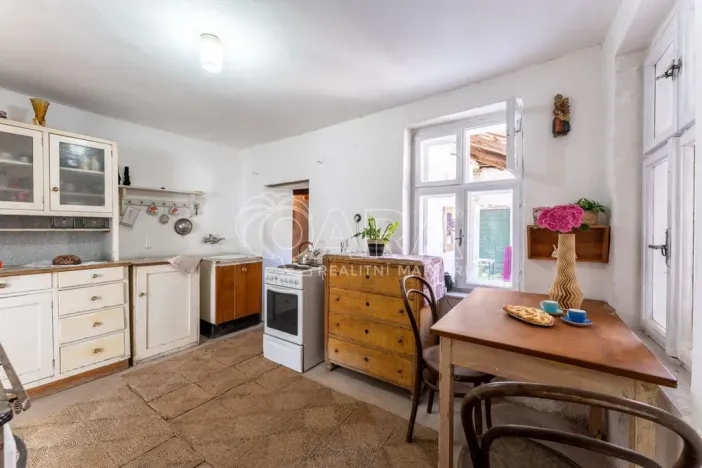 Prodej rodinného domu, Brumovice, 125 m2