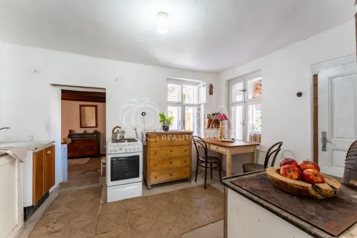 Prodej rodinného domu, Brumovice, 125 m2