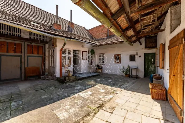 Prodej rodinného domu, Brumovice, 125 m2