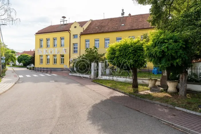 Prodej rodinného domu, Brumovice, 125 m2