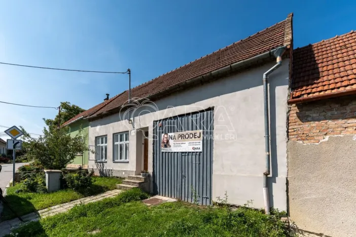 Prodej rodinného domu, Brumovice, 125 m2