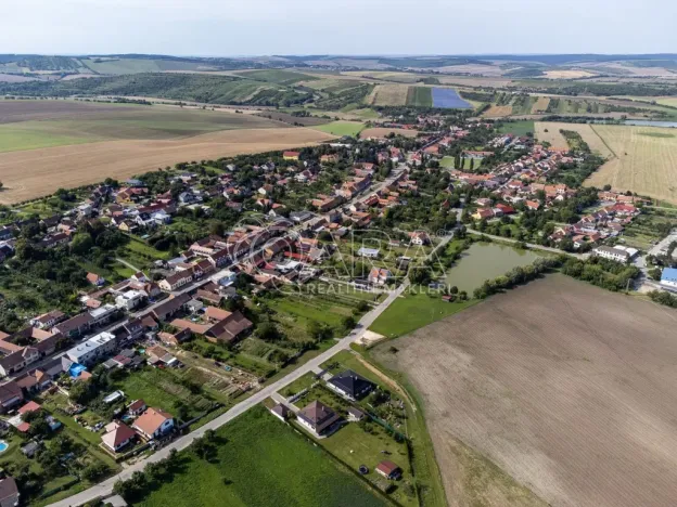 Prodej rodinného domu, Brumovice, 125 m2