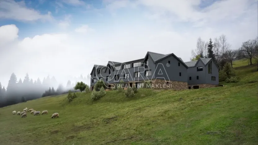 Prodej bytu 3+kk, Pec pod Sněžkou, 112 m2