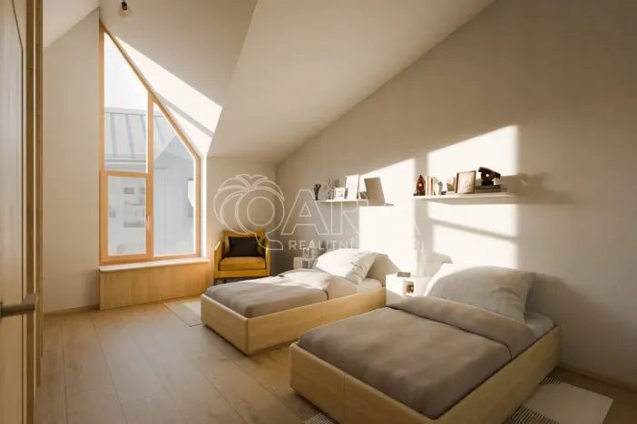 Prodej bytu 3+kk, Pec pod Sněžkou, 112 m2