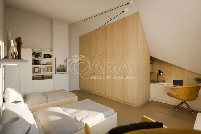 Prodej bytu 3+kk, Pec pod Sněžkou, 112 m2