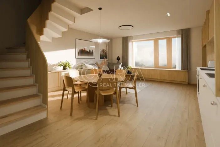 Prodej bytu 3+kk, Pec pod Sněžkou, 112 m2