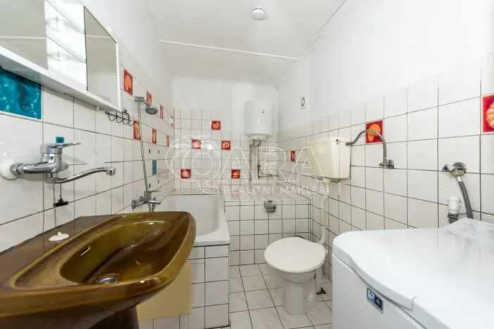 Prodej činžovního domu, Martínkovice, 500 m2