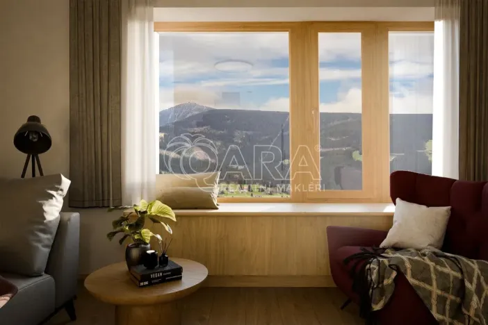 Prodej bytu 1+kk, Pec pod Sněžkou, 46 m2