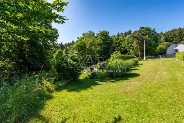 Prodej zahrady, Úpice, Pod Velbabou, 1574 m2