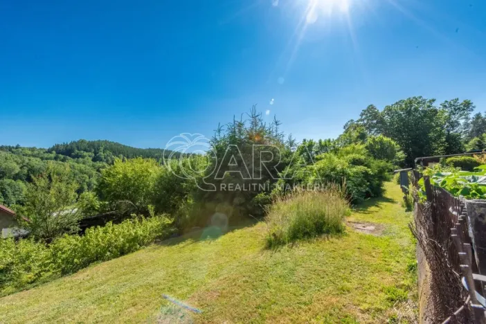 Prodej zahrady, Úpice, Pod Velbabou, 1574 m2