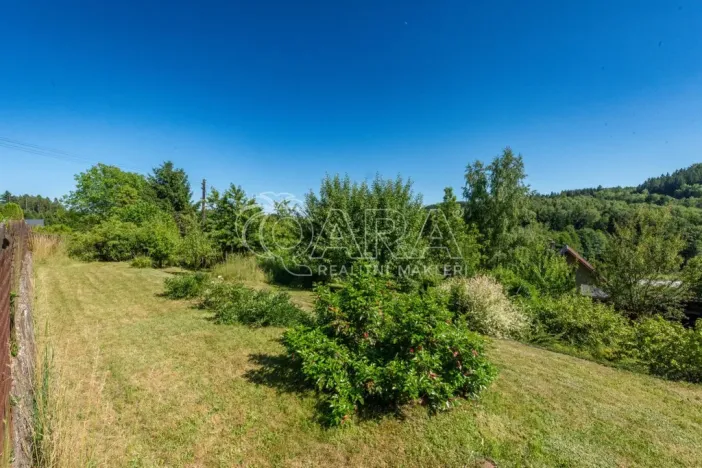 Prodej zahrady, Úpice, Pod Velbabou, 1574 m2