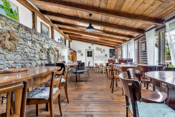 Prodej ubytování, Brod nad Dyjí, 588 m2