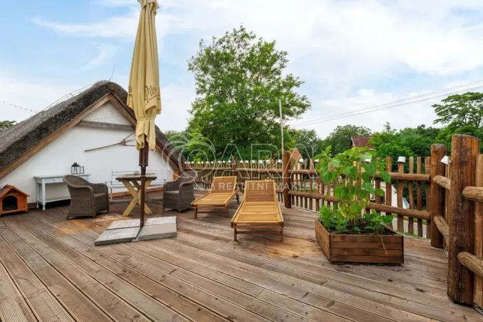 Prodej ubytování, Brod nad Dyjí, 588 m2