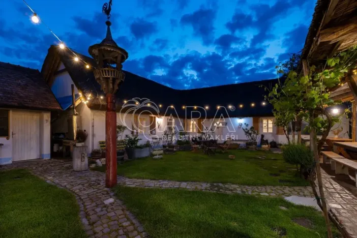 Prodej ubytování, Brod nad Dyjí, 588 m2