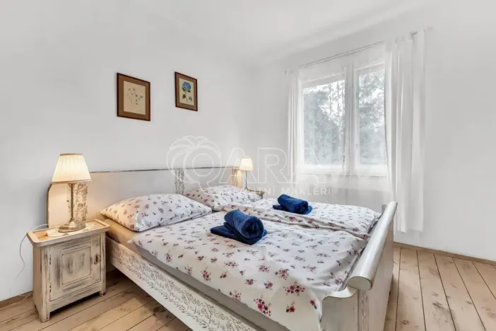 Prodej ubytování, Brod nad Dyjí, 588 m2