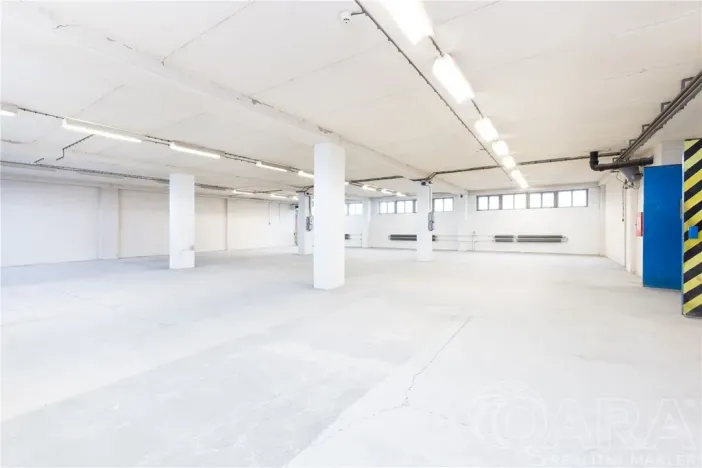 Pronájem skladu, Planá nad Lužnicí, Chýnovská, 1324 m2