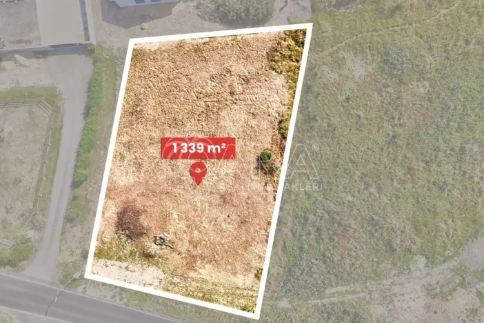 Prodej pozemku pro bydlení, Pičín, 1339 m2