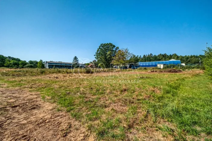 Prodej pozemku pro bydlení, Pičín, 1339 m2