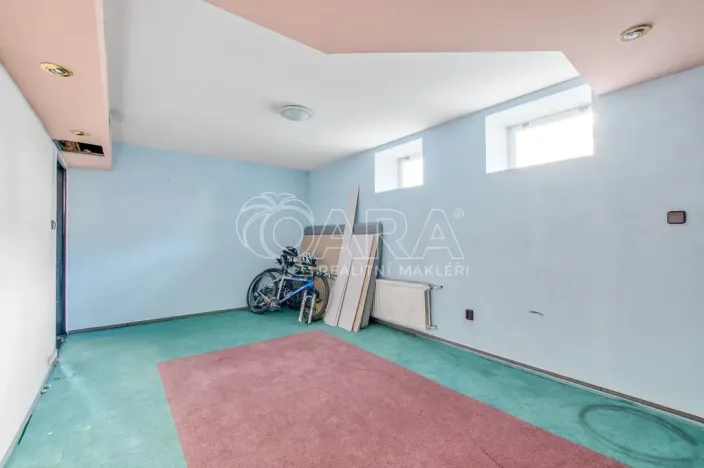 Prodej rodinného domu, Bílovec, Nad přehradou, 230 m2