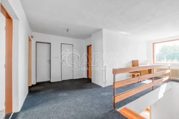 Prodej rodinného domu, Bílovec, Nad přehradou, 230 m2