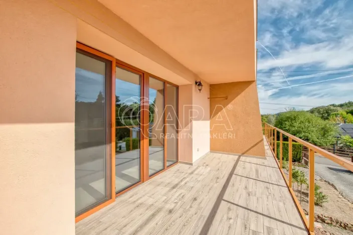 Prodej rodinného domu, Bílovec, Nad přehradou, 230 m2