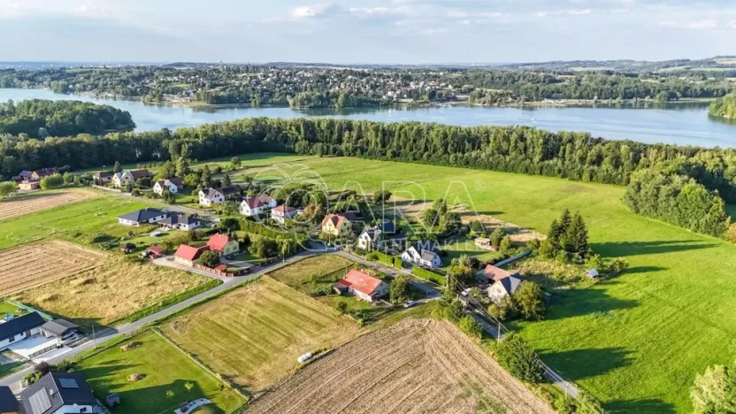 Prodej rodinného domu, Lučina, 77 m2