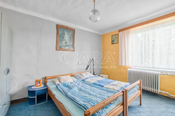 Prodej rodinného domu, Lučina, 77 m2