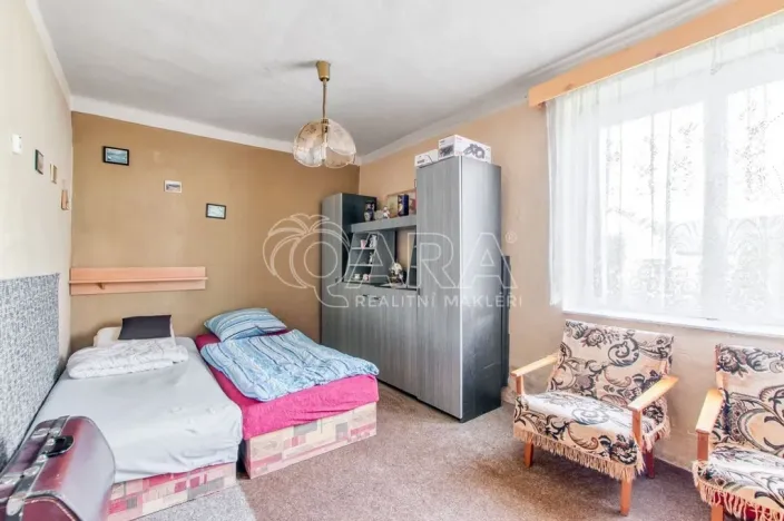 Prodej rodinného domu, Lučina, 77 m2