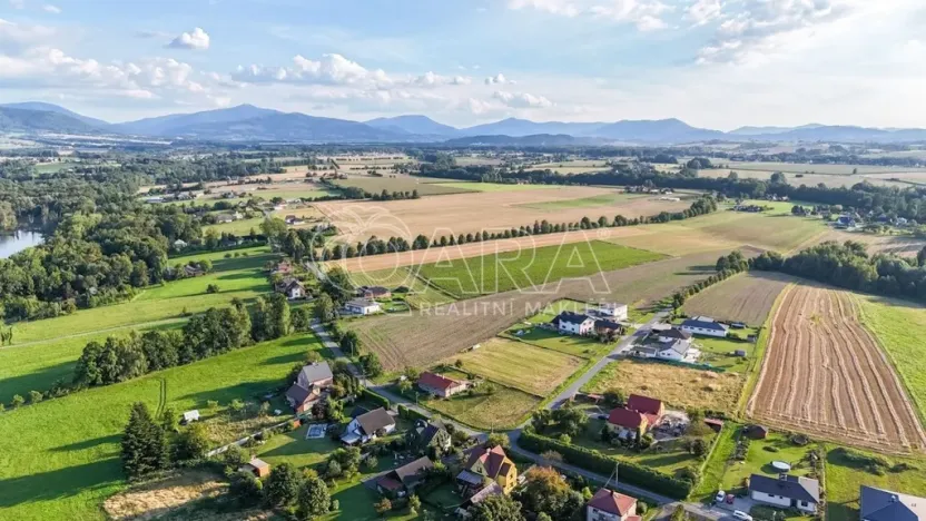 Prodej rodinného domu, Lučina, 77 m2