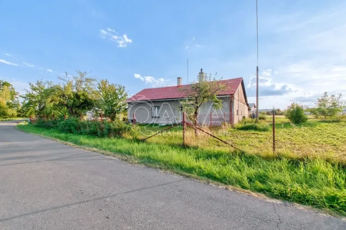 Prodej rodinného domu, Dřevohryzy, 77 m2