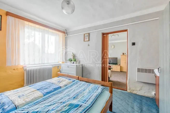Prodej rodinného domu, Dřevohryzy, 77 m2